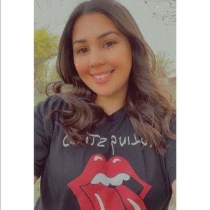 Meet your Posher, Alexis